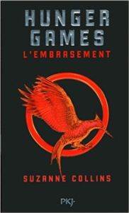 Hunger Games, Tome 2 - Pocket Jeunesse