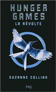 Hunger Games, Tome 3 : La révolte - 1