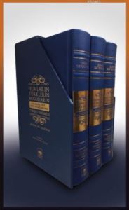 Hunların, Türklerin, Moğolların Ve Daha Sair Batı Tatarlarının Tarih-İ Umumisi - Ötüken Neşriyat