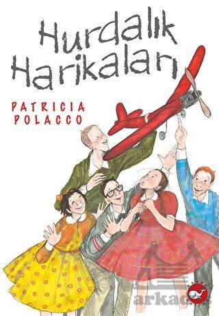 Hurdalık Harikaları - Beyaz Balina Yayınları