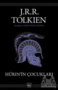 Hurin'in Çocukları - İthaki Yayınları