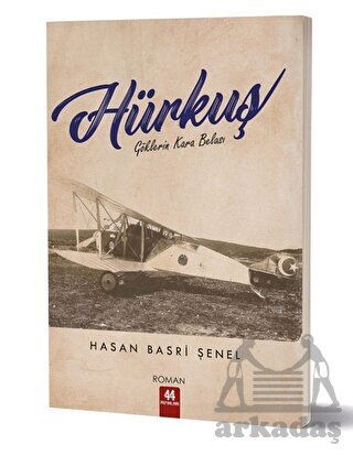 Hürkuş - 1