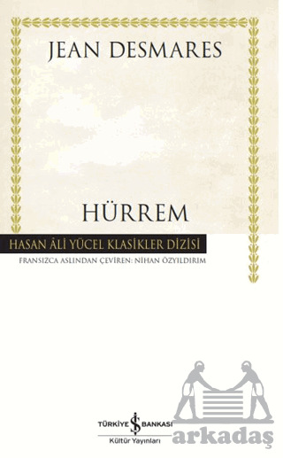 Hürrem - 1