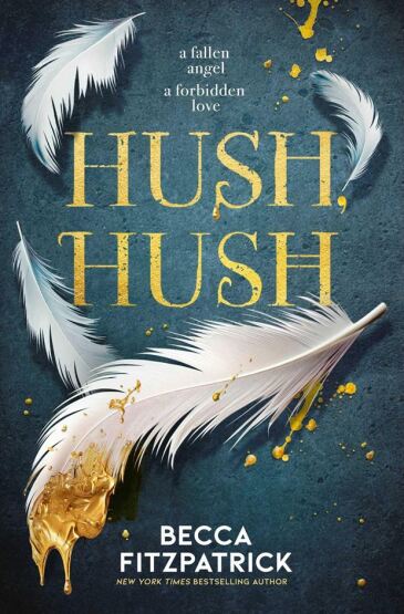 Hush, Hush - Simon & Schuster UK