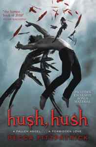 Hush Hush - Simon & Schuster UK