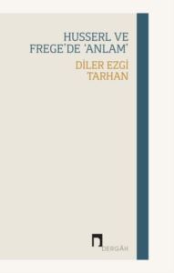Husserl Ve Frege'de Anlam - 1