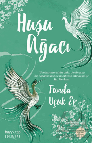 Huşu Ağacı - 2