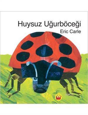 Huysuz Uğurböceği - Kuraldışı Yayınevi