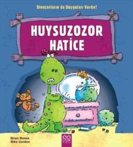 Huysuzozor Hatice - 1