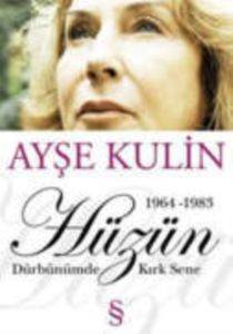 Hüzün - Dürbünümde Kırk Sene (1964-1983) - 1