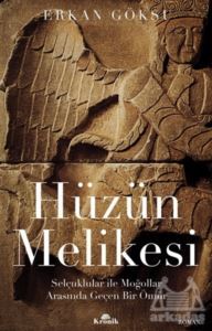 Hüzün Melikesi - Kronik Kitap