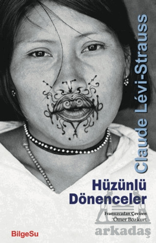 Hüzünlü Dönenceler - Bilgesu Yayıncılık