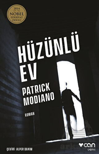 Hüzünlü Ev - Can Yayınları