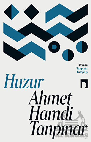 Huzur - Dergah Yayınları