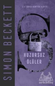 Huzursuz Ölüler - 1