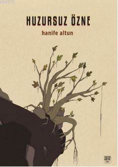 Huzursuz Özne - Nota Bene Yayınları