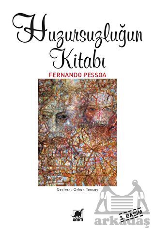 Huzursuzluğun Kitabı - Ayrıntı Yayınları