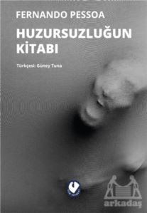 Huzursuzluğun Kitabı - Cem Yayınevi