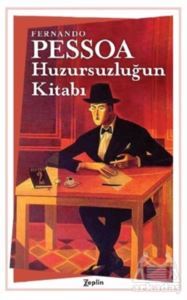 Huzursuzluğun Kitabı - Zeplin Kitap
