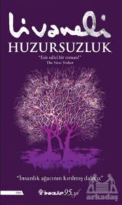 Huzursuzluk - İnkılap Kitabevi