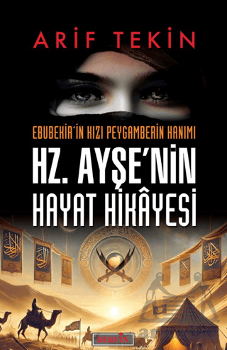 Hz. Ayşe’Nin Hayat Hikâyesi - Berfin Yayınları