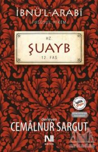 Hz. Şuayb 12. Fas - 1