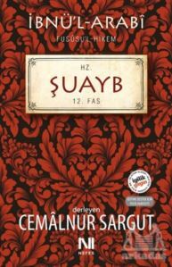 Hz. Şuayb 12. Fas - Nefes Yayıncılık