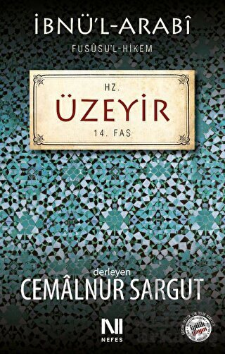 Hz. Üzeyir Fassı - Nefes Yayıncılık