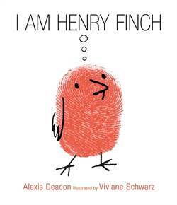 I Am Henry Finch - Walker Books