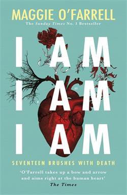 I Am, I Am, I Am - Tinder Press