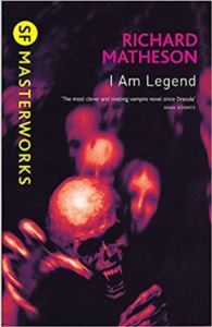 I Am Legend - Gateway