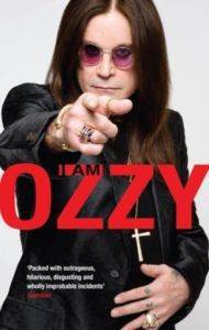I Am Ozzy - Sphere