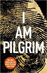 I Am Pilgrim - Corgi Books