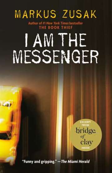 I Am the Messenger - Knopf USA