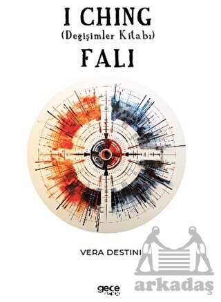 I Chi̇ng (Deği̇şi̇mler Ki̇tabı) Falı - Gece Kitaplığı
