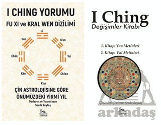 I Ching – I Ching Yorumu - 2
