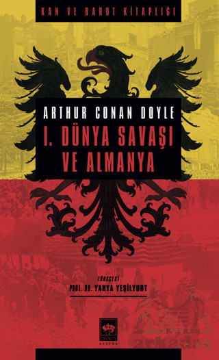 I. Dünya Savaşı Ve Almanya - 1