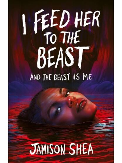 I Feed Her to the Beast and the Beast Is Me - Hot Key