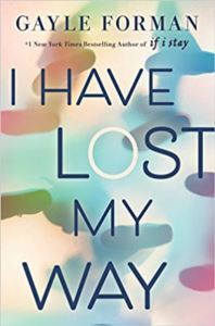 I Have Lost My Way - 1