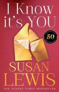 I Know It’S You - Harper Collins UK