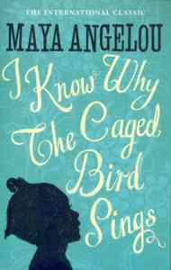 I Know Why the Caged Bird Sings - Virago
