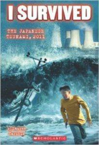 I Survived The Japanese Tsunami, 2011 - 1