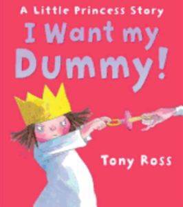 I Want My Dummy - Andersen