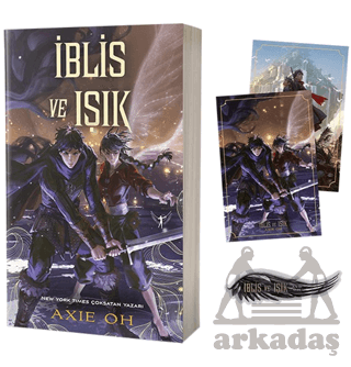 İblis Ve Işık - 2