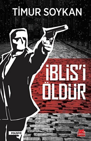 İblis'i Öldür - Kırmızı Kedi Yayınevi