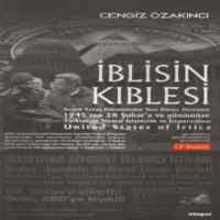 İblisin Kıblesi; Türkiyede Siyasal İslamcılık ve Emperyalizm - Otopsi Yayınları