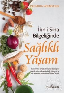 İbn-İ Sina Bilgeliğinde Sağlıklı Yaşam - Yediveren Yayınları