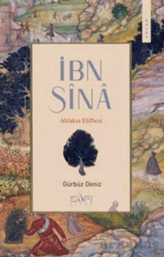 İbn Sina - Sufi Kitap