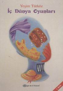 İç Dünya Oyunları - Epsilon Yayınevi