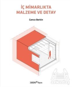 İç Mimarlıkta Malzeme Ve Detay - 1